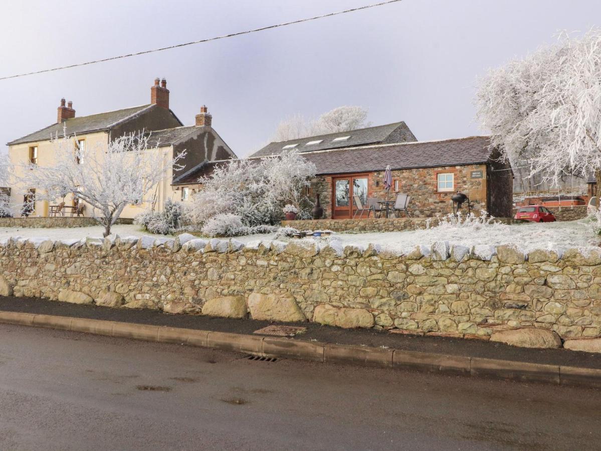 Sonya'S Cottage Anthorn 외부 사진