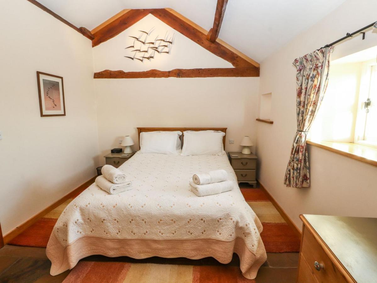 Sonya'S Cottage Anthorn 외부 사진